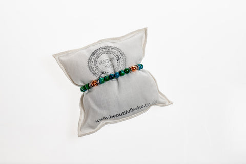 Empowerment Intention Bracelet