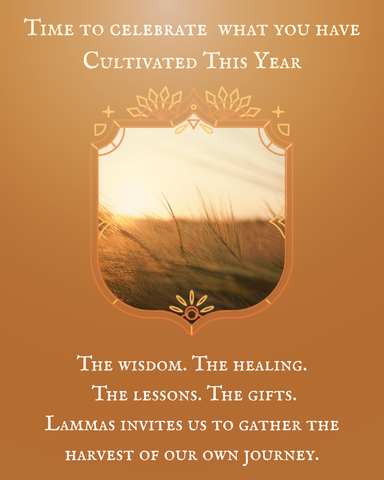 ✨ The Inner Light Retreat ✨