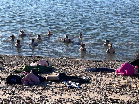 The Goddess Island Summer Solstice Sacred Sister Circle Celebration Retreat