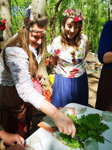 🔥🌿Celebrate the Wild: A Lammas Sister Circle Ceremony & Day Retreat 🌸✨  Saturday 2nd Aug 11am - Evening  🔥🌿