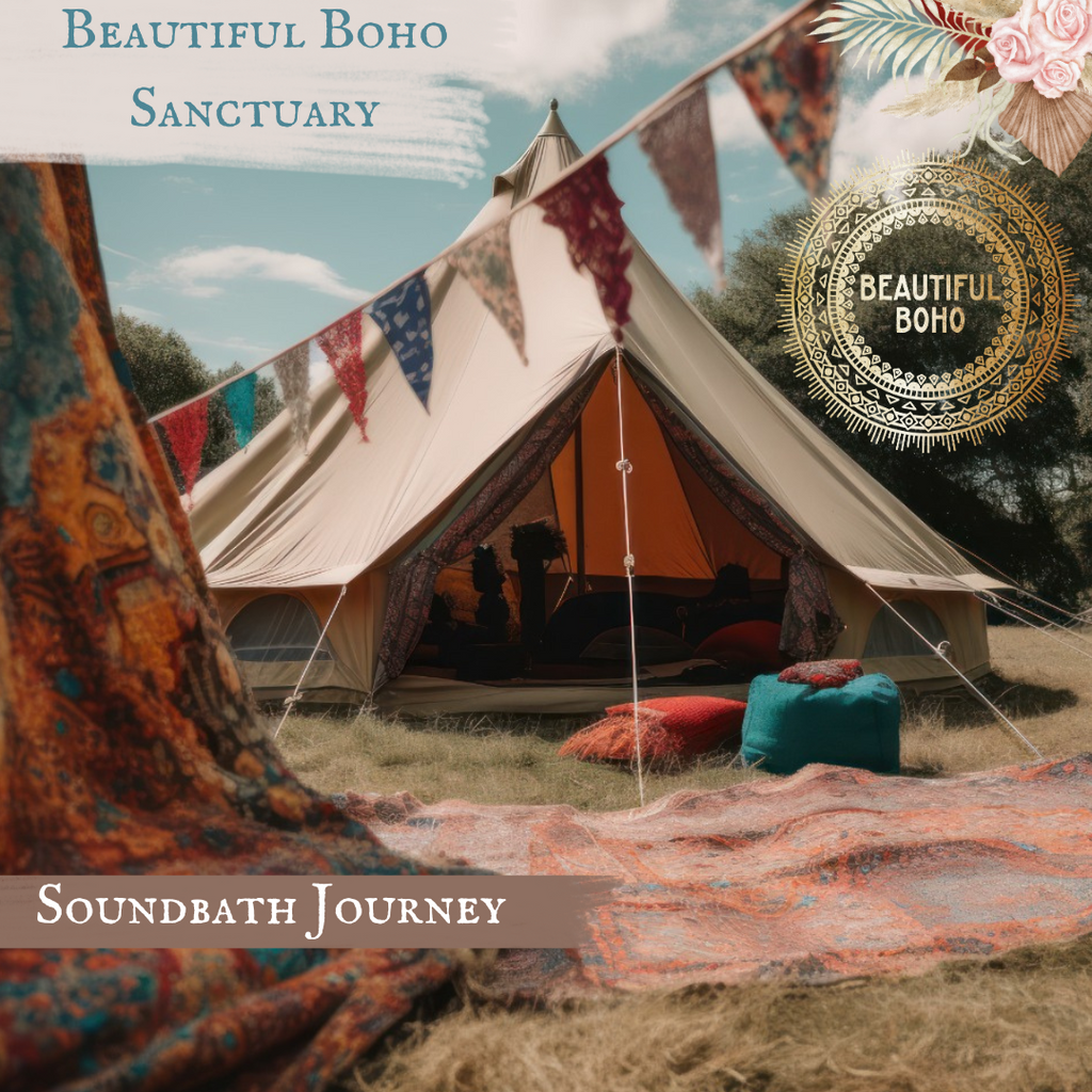 The Skate Retreat Zen Zone Sound baths