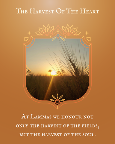 ✨ The Inner Light Retreat ✨