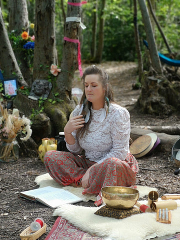 Earth Magic Yoga