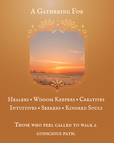 ✨ The Inner Light Retreat ✨