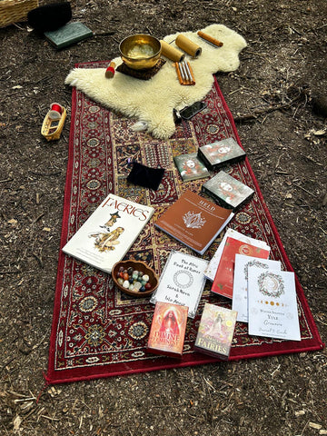 🔥🌿Celebrate the Wild: A Lammas Sister Circle Ceremony & Day Retreat 🌸✨  Saturday 2nd Aug 11am - Evening  🔥🌿