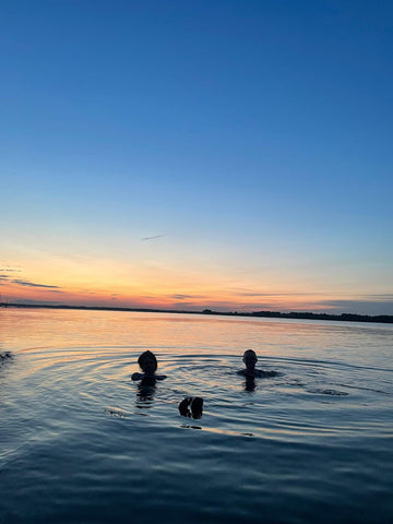The Goddess Island Summer Solstice Sacred Sister Circle Celebration Retreat