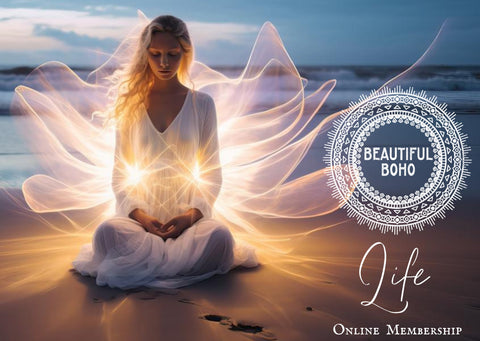 Beautiful Boho Life Membership