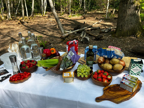 🔥🌿Celebrate the Wild: A Lammas Sister Circle Ceremony & Day Retreat 🌸✨  Saturday 2nd Aug 11am - Evening  🔥🌿