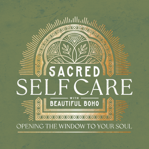 Psychic Awakening  Sacred Sister Circle  -  This Months topic - Using Mother Nature to open your psychic capabilities ✨