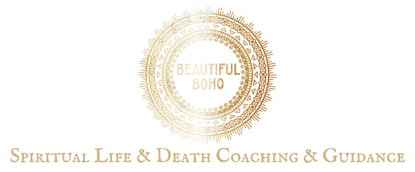 Beautiful Boho - Crystal Healing Jewellery, Essential Oils and Workshops