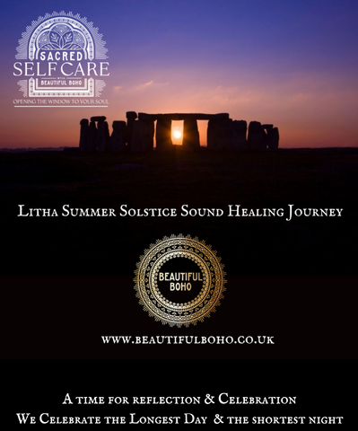 Summer Solstice