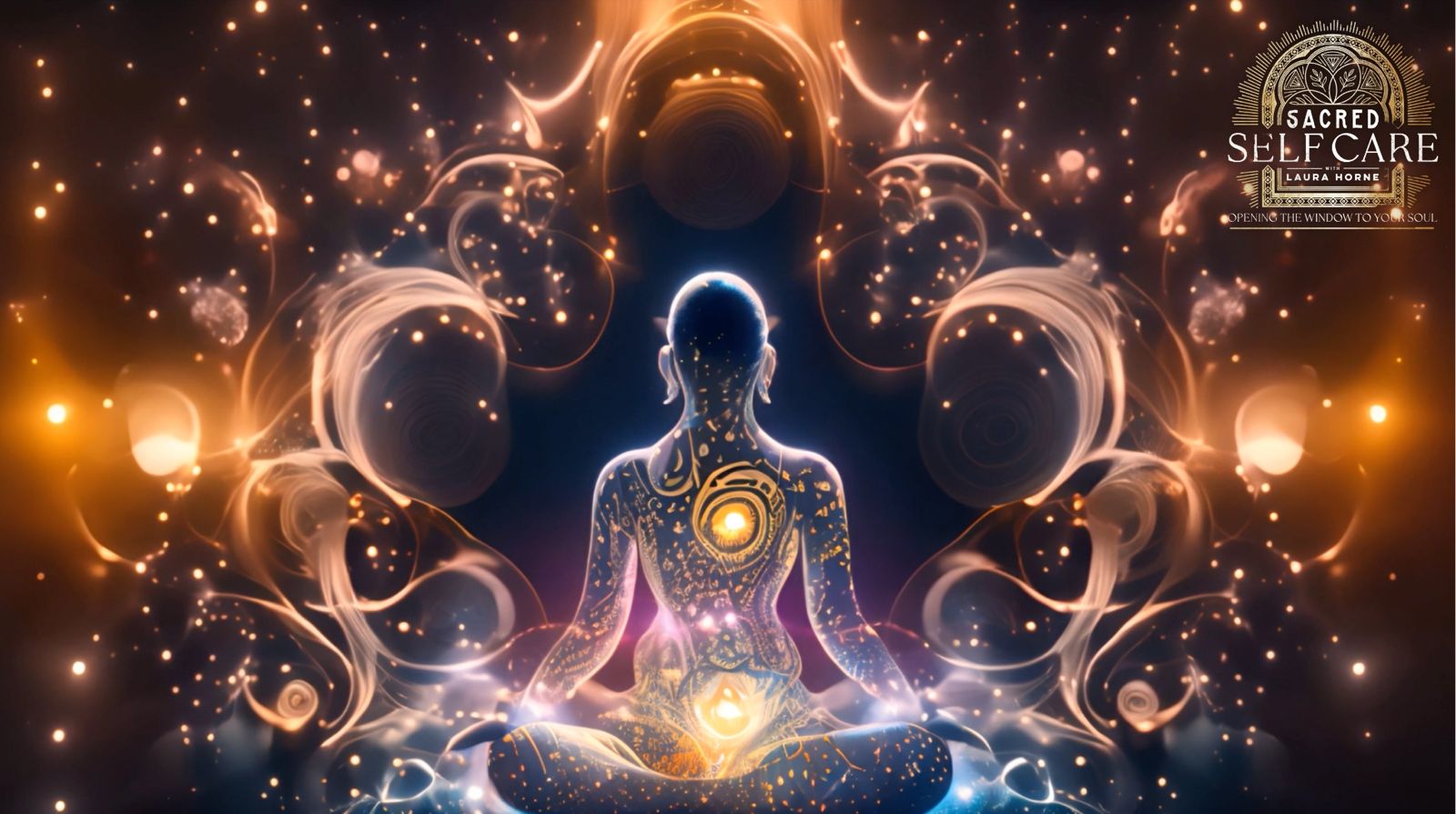 Embody Your Healing: Ceremony Guideline for Receiving the Sound Healing Meditation, - Instant Download