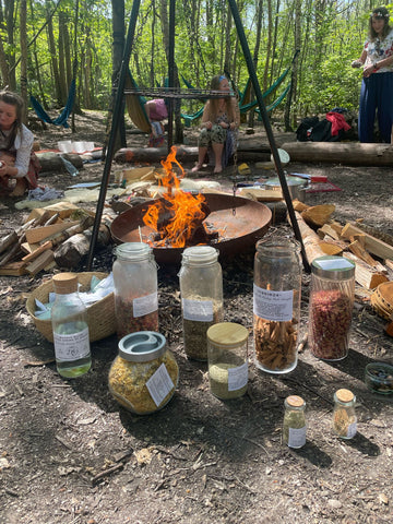 🔥🌿Celebrate the Wild: A Lammas Sister Circle Ceremony & Day Retreat 🌸✨  Saturday 2nd Aug 11am - Evening  🔥🌿