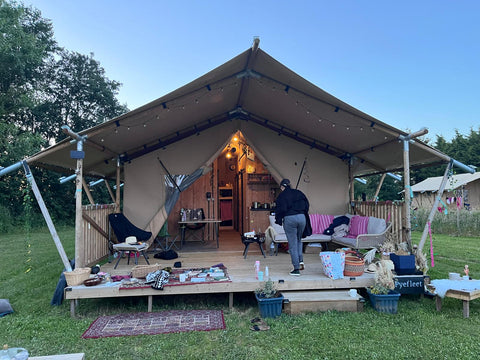 The Goddess Island Summer Solstice Sacred Sister Circle Celebration Retreat