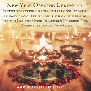 New Year Opening Ceremony
