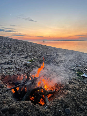 The Goddess Island Summer Solstice Sacred Sister Circle Celebration Retreat