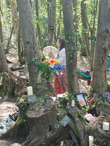 Earth Magic Yoga