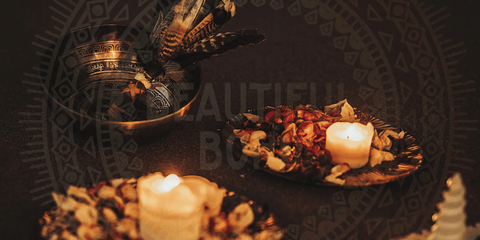 The Sacred Pause - A Wisdom Keeper Sacred Circle