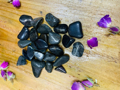 Midnight Lemurian Jade