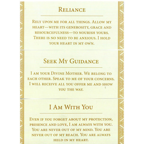 The Kuan Yin Transmission Activation Cards - Alana Fairchild