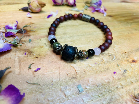 Roots Bracelet