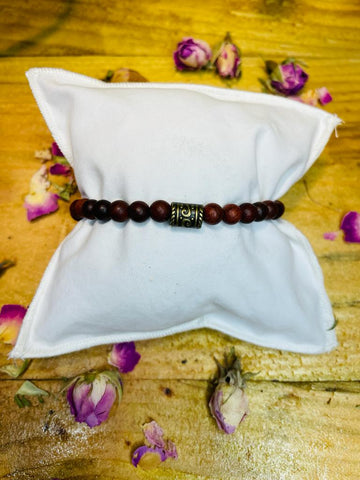 Roots Bracelet