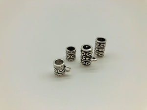 Hair cuff collection