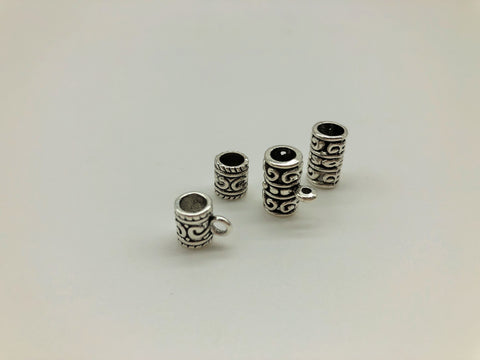 Hair cuff collection