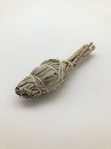 Handmade Sage stick Bundle