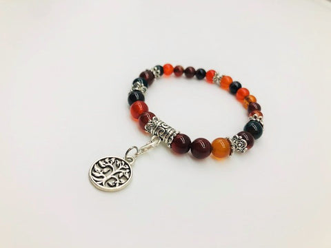 Birthstone Bracelet