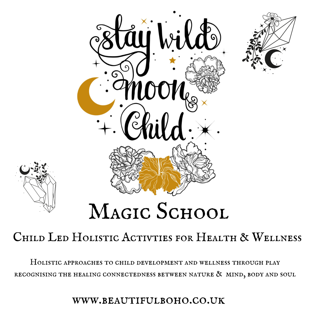 Magic School  - Term Time Sessions for Home Educated Children