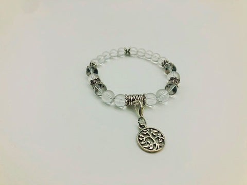 Birthstone Bracelet