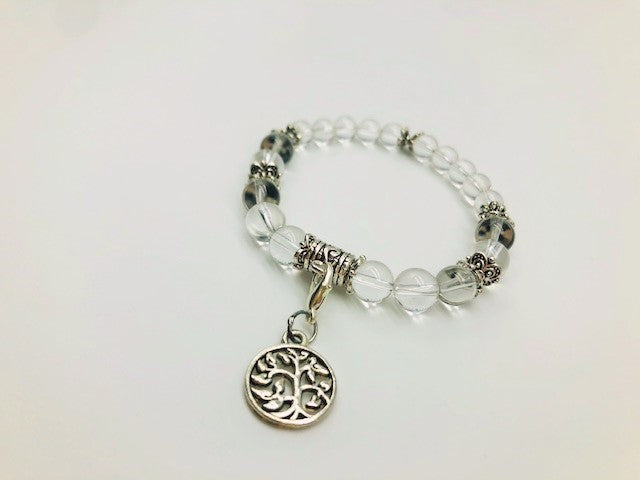 Birthstone Bracelet