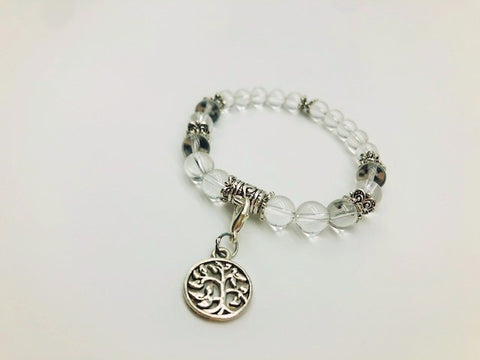 Birthstone Bracelet