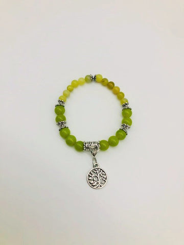 Birthstone Bracelet