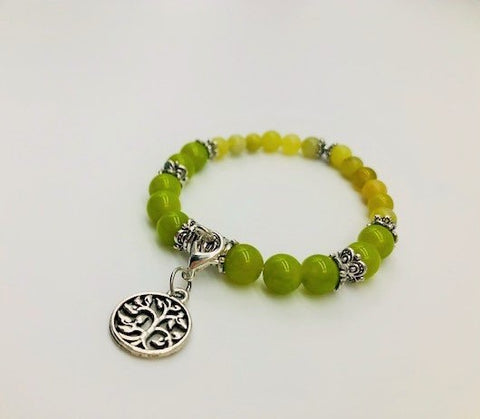 Birthstone Bracelet