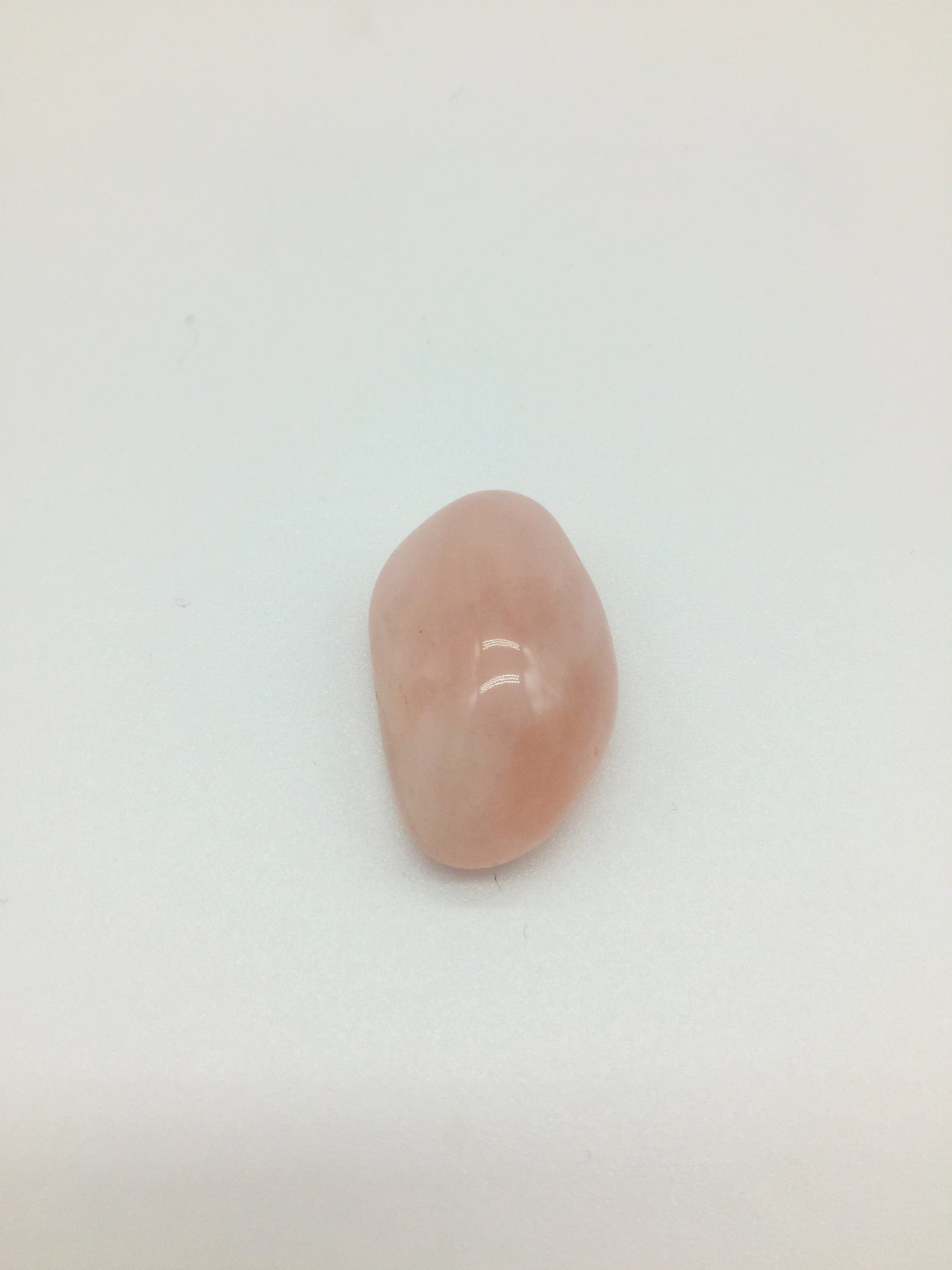 Rose Quartz Holistic Healing stone promotes Positivity & Happiness.