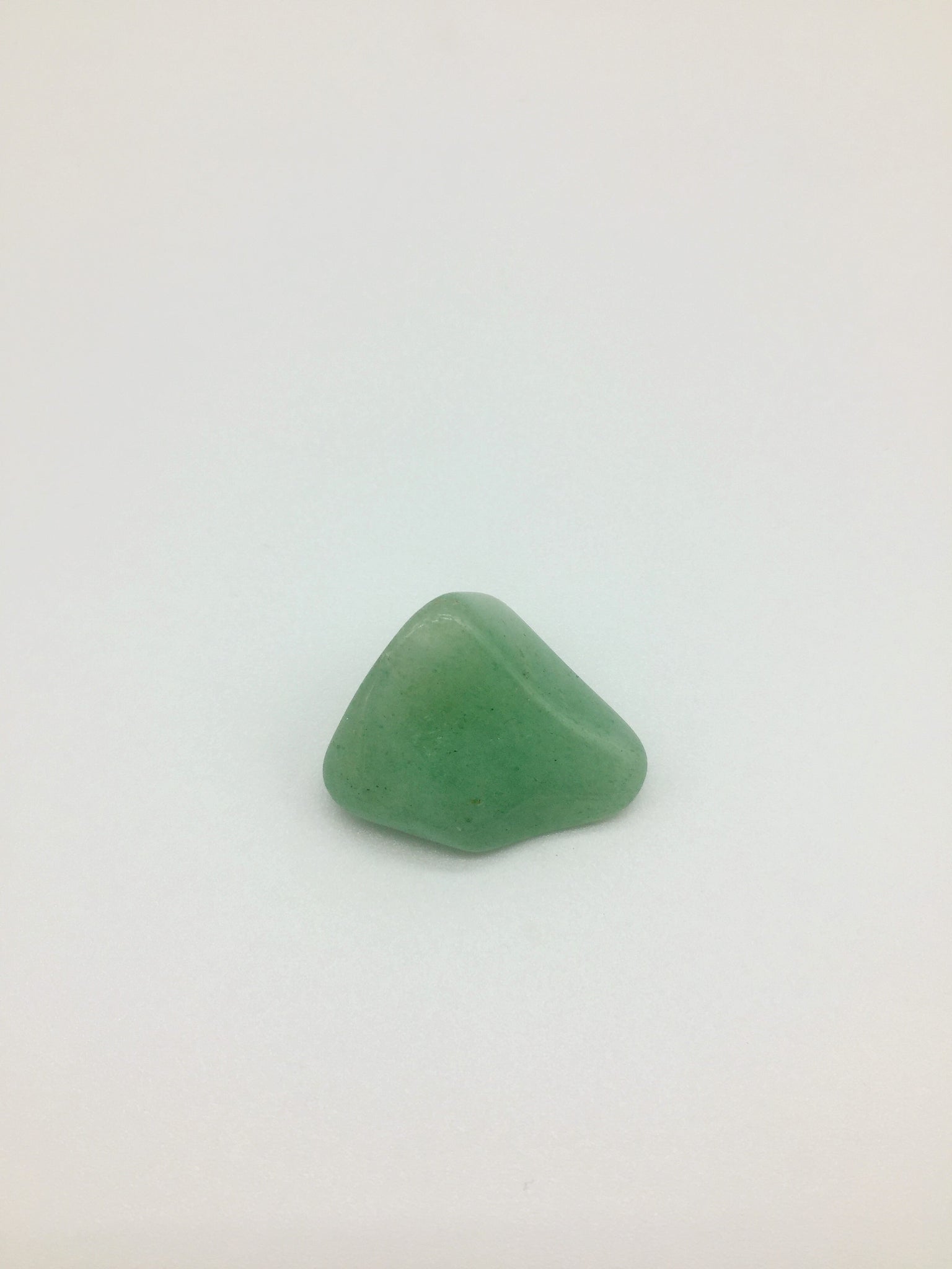 Green Aventurine Holistic Healing stone promotes Motivation & Energising and Health, Luck & prosperity