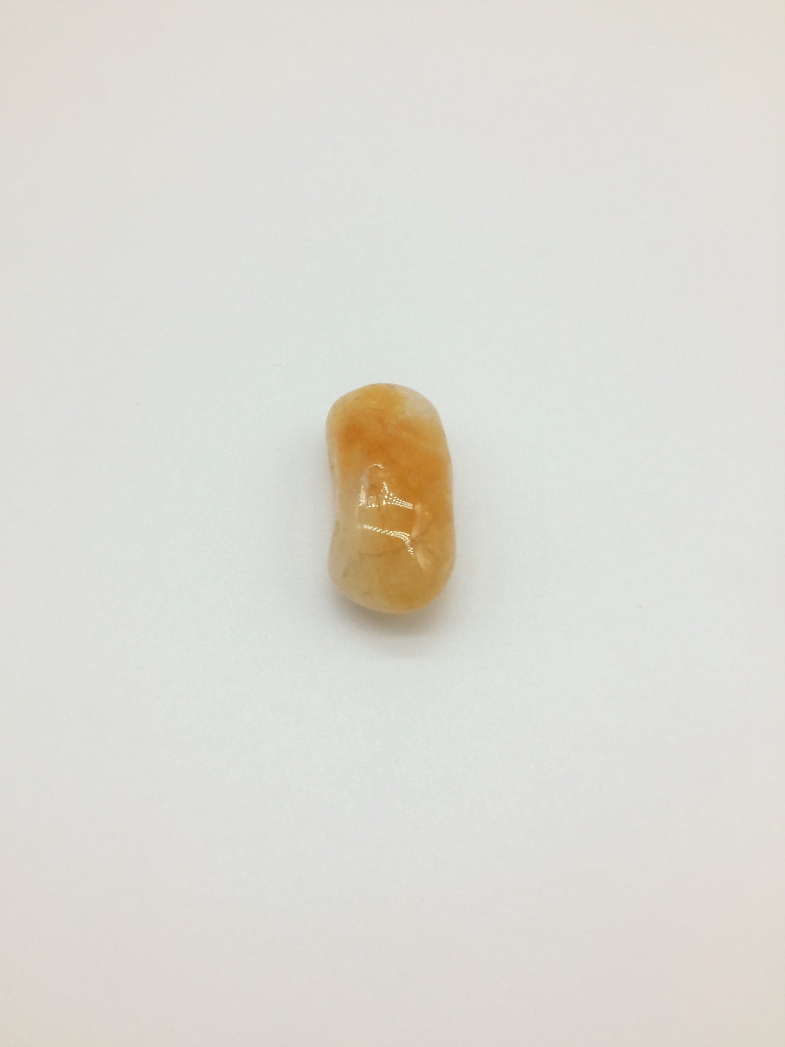 Citrine Holistic Healing stone promotes Positivity & Happiness and Wealth, Luck & Prosperity