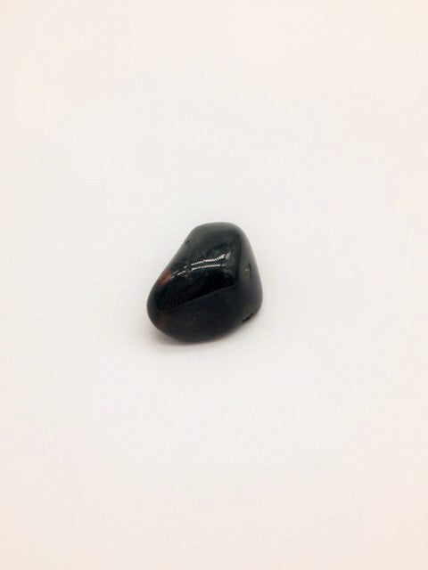 Blood stone Holistic Healing stone promoting Physical & emotional wellness