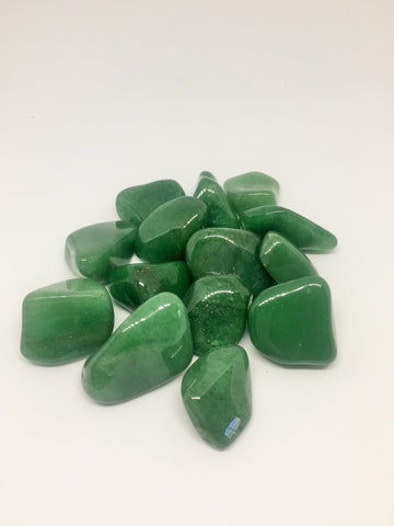 Green Quartz Holistic Healing stone promotes Physical & Emotional wellness