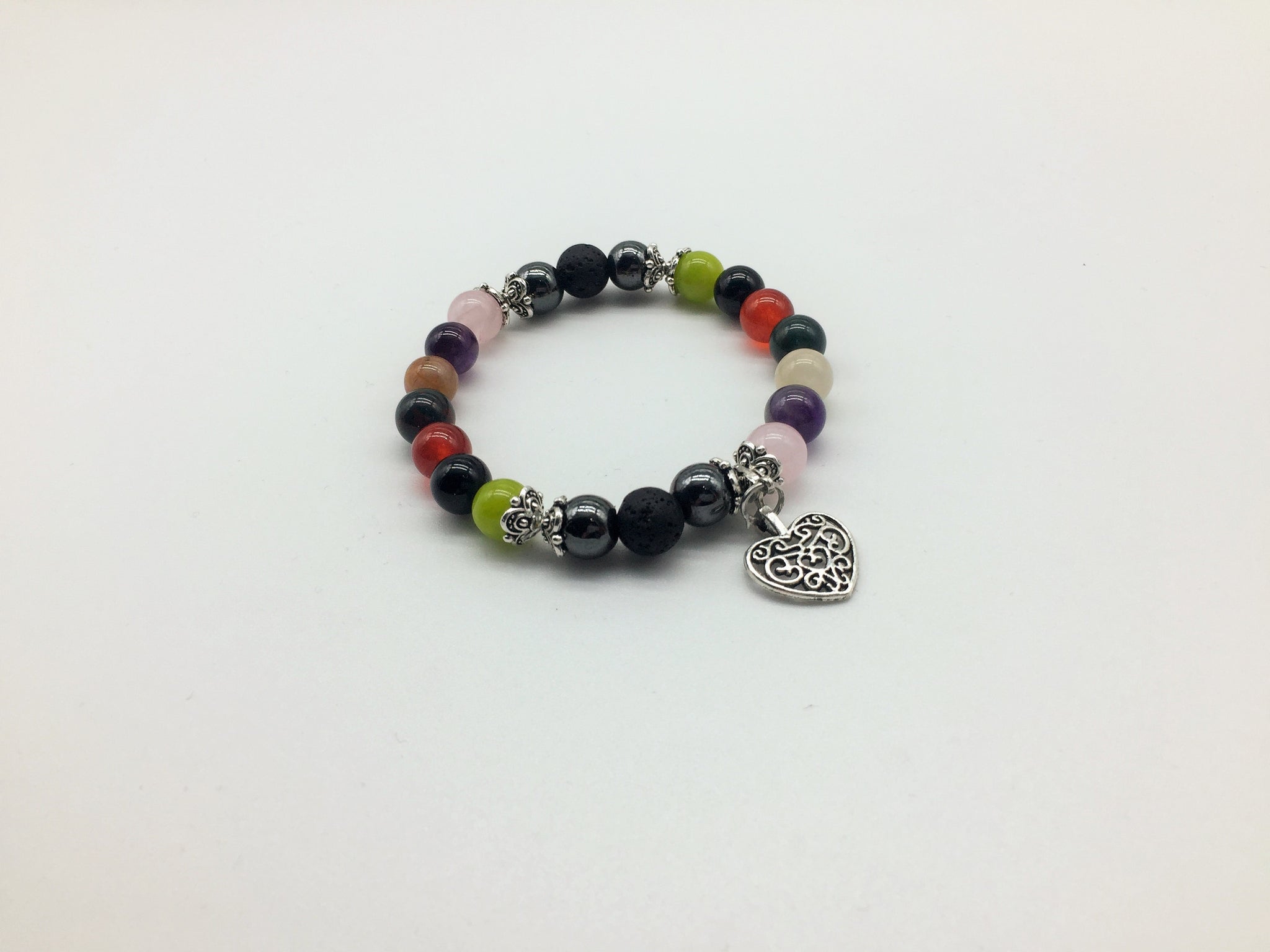 Family Aroma Holistic Healing & Energising bracelet