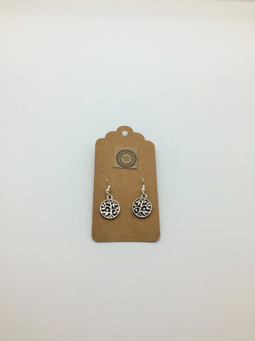 Tree of Life earrings