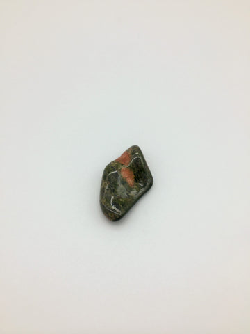 Unakite for Physical & Emotional Wellness.