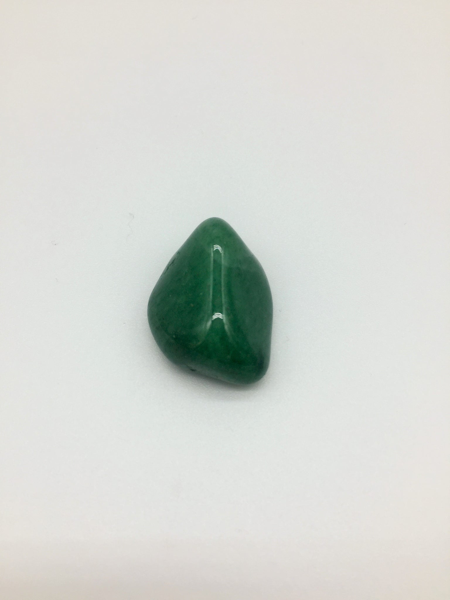 Green Quartz Holistic Healing stone promotes Physical & Emotional wellness