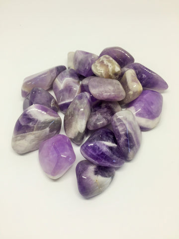 Amethyst Holistic Healing stone for Spiritual awareness
