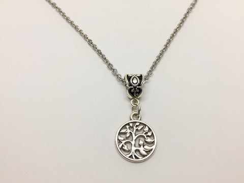 Tree of Life Pendant