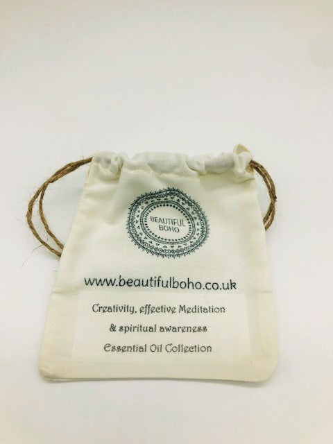 Creativity & Spiritual Awareness Essential Oil Collection