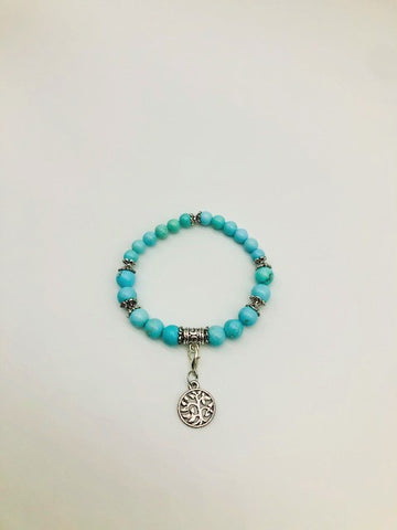 Birthstone Bracelet