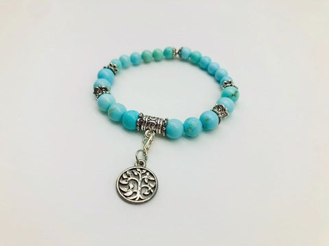 Birthstone Bracelet
